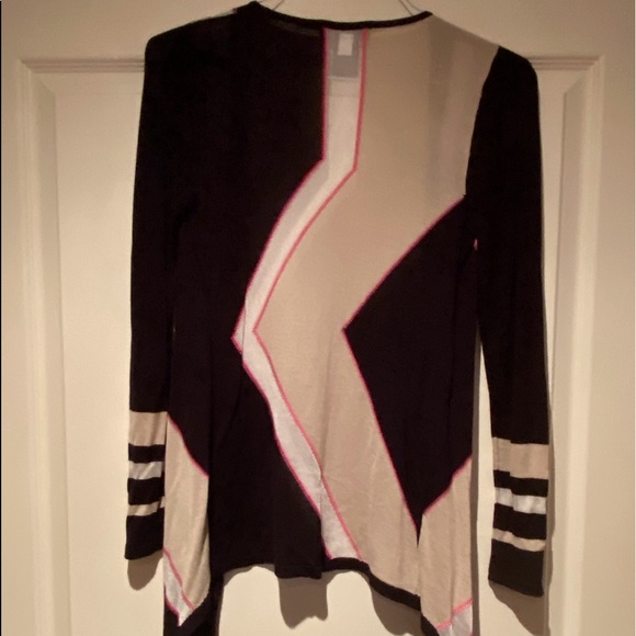 INC cardigan - Picture 3 of 4